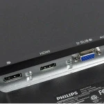 Монитор Philips 273V7QJAB/01 (27 ", IPS, Full HD 1920x1080 (16:9), 75 Гц)