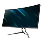 Монитор Acer Predator X38P UM.TX0EE.P01 (37.5 ", IPS, Quad HD+ 3840x1600 (12:5), 144 Гц)