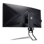 Монитор Acer Predator X38P UM.TX0EE.P01 (37.5 ", IPS, Quad HD+ 3840x1600 (12:5), 144 Гц)