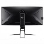 Монитор Acer Predator X38P UM.TX0EE.P01 (37.5 ", IPS, Quad HD+ 3840x1600 (12:5), 144 Гц)