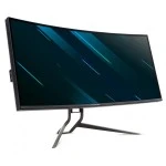 Монитор Acer Predator X38P UM.TX0EE.P01 (37.5 ", IPS, Quad HD+ 3840x1600 (12:5), 144 Гц)