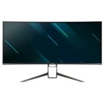 Монитор Acer Predator X38P UM.TX0EE.P01 (37.5 ", IPS, Quad HD+ 3840x1600 (12:5), 144 Гц)
