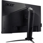 Монитор Acer Predator XB273UGSbmiiprzx UM.HX0EE.S01 27 ", IPS, Quad HD 2560x1440 (16:9), 165 Гц