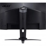 Монитор Acer Predator XB273UGSbmiiprzx UM.HX0EE.S01 27 ", IPS, Quad HD 2560x1440 (16:9), 165 Гц