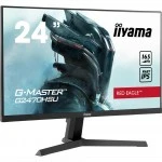 Монитор IIYAMA G-Master G2470HSU G2470HSU-B1 23.8 ", IPS, Full HD 1920x1080 (16:9), 165 Гц