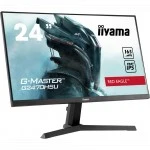 Монитор IIYAMA G-Master G2470HSU G2470HSU-B1 23.8 ", IPS, Full HD 1920x1080 (16:9), 165 Гц