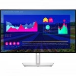Монитор Dell UltraSharp U2722D 2722-5007 (27 ", IPS, Quad HD 2560x1440 (16:9), 60 Гц)