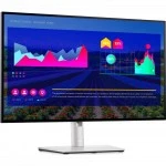 Монитор Dell UltraSharp U2722D 2722-5007 (27 ", IPS, Quad HD 2560x1440 (16:9), 60 Гц)