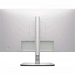 Монитор Dell UltraSharp U2722D 2722-5007 (27 ", IPS, Quad HD 2560x1440 (16:9), 60 Гц)