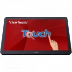 Монитор Viewsonic TD2430 VS16495 23.6 ", VA, Full HD 1920x1080 (16:9), 60 Гц