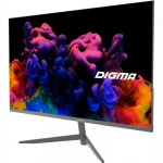 Монитор Digma DM-MONF2710 (27 ", IPS, Full HD 1920x1080 (16:9), 75 Гц)