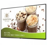 LED / LCD панель BenQ ST650K 9H.F38TK.RA2 (65 ")