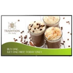 LED / LCD панель BenQ ST650K 9H.F38TK.RA2 (65 ")