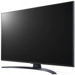 Телевизор LG UP81 43'' 4K Smart UHD 43UP81006LA (43 ", Черный)