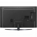 Телевизор LG UP81 43'' 4K Smart UHD 43UP81006LA (43 ", Черный)