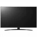 Телевизор LG UP81 43'' 4K Smart UHD 43UP81006LA (43 ", Черный)