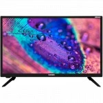 Телевизор TELEFUNKEN TF-LED24S22T2 TF-LED24S22T2(ЧЕРНЫЙ) (23.6 ")