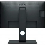 Монитор BenQ SW271C 9H.LJTLB.QBE (27 ", IPS, 4K UHD 3840x2160 (16:9), 60 Гц)