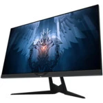 Монитор Gigabyte Aorus FI27Q-X AORUS FI27Q-X-EK (27 ", IPS, Quad HD 2560x1440 (16:9), 240 Гц)