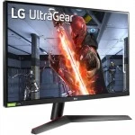 Монитор LG 27GN800-B (27 ", IPS, Quad HD 2560x1440 (16:9), 144 Гц)