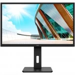 Монитор AOC Q32P2 31.5 ", IPS, Quad HD 2560x1440 (16:9), 75 Гц