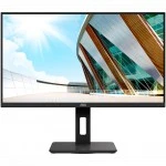 Монитор AOC U28P2A (28 ", IPS, 4K UHD 3840x2160 (16:9), 60 Гц)