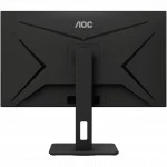 Монитор AOC U28P2A (28 ", IPS, 4K UHD 3840x2160 (16:9), 60 Гц)