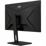 Монитор AOC U28P2A (28 ", IPS, 4K UHD 3840x2160 (16:9), 60 Гц)