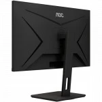 Монитор AOC U28P2A (28 ", IPS, 4K UHD 3840x2160 (16:9), 60 Гц)