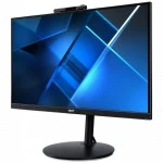 Монитор Acer CB272Dbmiprcx UM.HB2EE.D01 (27 ", IPS, Full HD 1920x1080 (16:9), 75 Гц)
