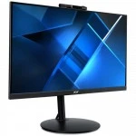Монитор Acer CB272Dbmiprcx UM.HB2EE.D01 (27 ", IPS, Full HD 1920x1080 (16:9), 75 Гц)