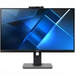 Монитор Acer B277Dbmiprczx UM.HB7EE.D01 (27 ", IPS, Full HD 1920x1080 (16:9), 75 Гц)
