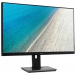 Монитор Acer B287Kbmiipprzx UM.PB7EE.001 (27 ", IPS, 4K UHD 3840x2160 (16:9), 60 Гц)