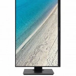 Монитор Acer B287Kbmiipprzx UM.PB7EE.001 (27 ", IPS, 4K UHD 3840x2160 (16:9), 60 Гц)