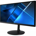 Монитор Acer CB292CUbmiiprx UM.RB2EE.005 (29 ", IPS, Ultra-Wide Full HD 2560x1080 (21:9), 75 Гц)