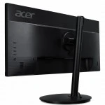 Монитор Acer CB292CUbmiipruzx UM.RB2EE.001 (29 ", IPS, Ultra-Wide Full HD 2560x1080 (21:9), 75 Гц)