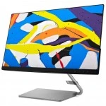 Монитор Lenovo Q24i-1L 66C0KAC3EU (23.8 ", IPS, Full HD 1920x1080 (16:9), 75 Гц)