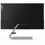 Монитор Lenovo Q24i-1L 66C0KAC3EU (23.8 ", IPS, Full HD 1920x1080 (16:9), 75 Гц)