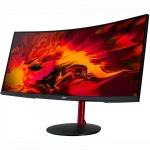 Монитор Acer XZ342CKPbmiiphx UM.CX2EE.P05 (34 ", VA, Ultra-Wide QHD 3440x1440 (21:9), 144 Гц)