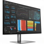 Монитор HP Z27q G3 1C4Z7AA#ABB (27 ", IPS, Quad HD 2560x1440 (16:9), 60 Гц)