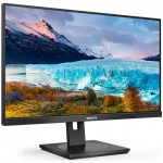 Монитор Philips 242S1AE 242S1AE/01 (23.8 ", IPS, Full HD 1920x1080 (16:9), 75 Гц)