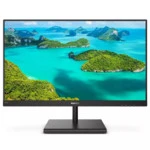 Монитор Philips 275E1S/01 (27 ", IPS, Quad HD 2560x1440 (16:9), 75 Гц)