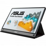 Монитор Asus ZenScreen Touch MB16AMT 90LM04S0-B01170 15.6 ", IPS, Full HD 1920x1080 (16:9), 60 Гц