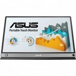 Монитор Asus ZenScreen Touch MB16AMT 90LM04S0-B01170 15.6 ", IPS, Full HD 1920x1080 (16:9), 60 Гц