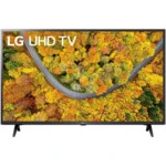 Телевизор LG 43UP76006LC (43 ")