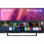 Телевизор Samsung UE50AU9000UXRU (50 ")