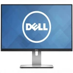 Монитор Dell U2415 860-BBEW 24 ", IPS, Full HD+ 1920x1200 (16:10), 60 Гц