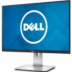 Монитор Dell U2415 860-BBEW 24 ", IPS, Full HD+ 1920x1200 (16:10), 60 Гц