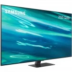 Телевизор Samsung QE55Q80AAUXRU (55 ")