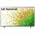 Телевизор LG 55NANO856PA (55 ", Черный)